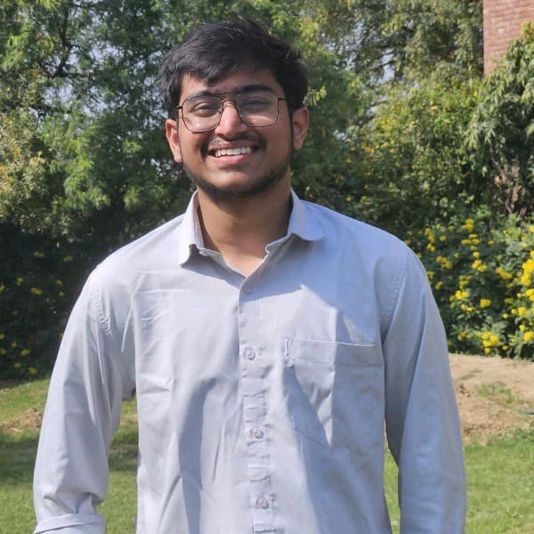 Shrujai Gupta, co-founder of CombineApps